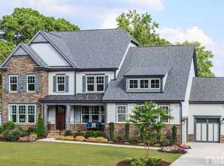 2305 Mill Estates Ln, Raleigh, NC 27606