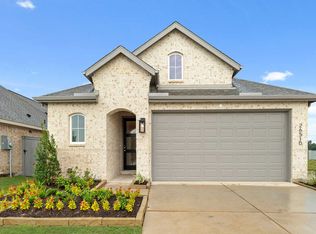 26510 Glad Fields Dr, Hockley, TX 77447