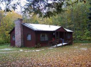 3771 Resort Rd, Alanson, MI 49706