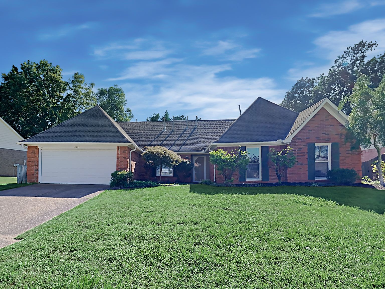 8897 Gooseberry Cv, Cordova, TN 38016 Zillow