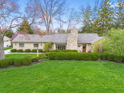 2460 Brixton Rd, Upper Arlington, OH, 43221