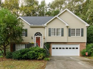 3140 Deer Chase Ct, Snellville, GA