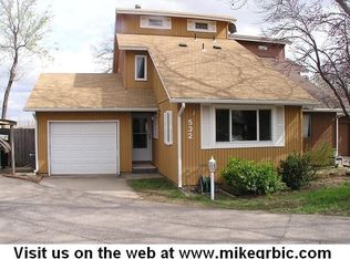 532 S Woodchuck Ln, Wichita, KS 67209