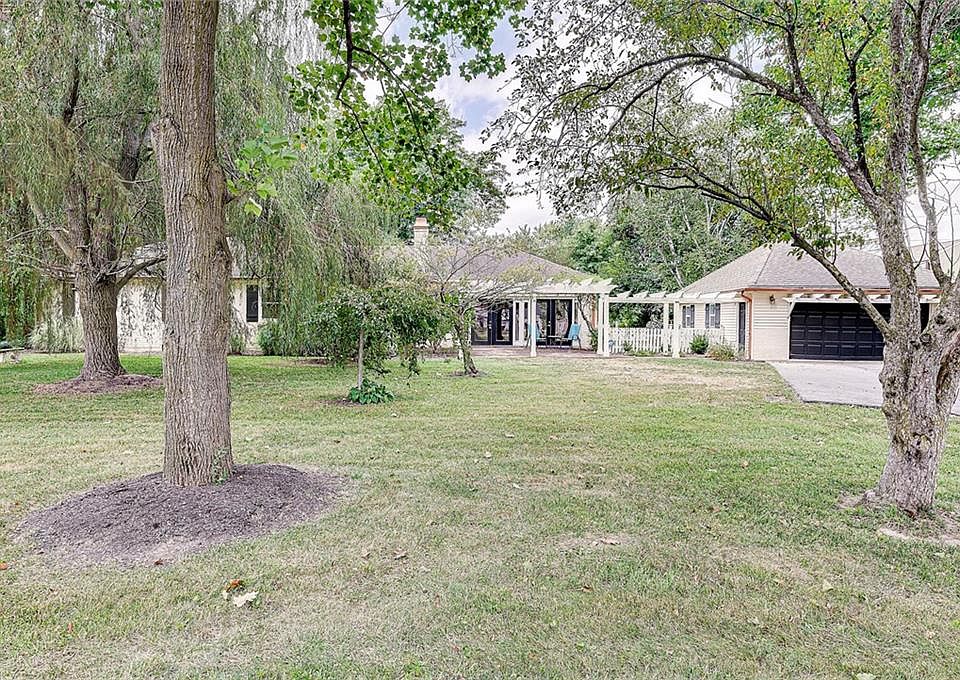 4990 S 700 E, Whitestown, IN 46075 Zillow