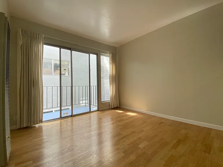 Unit #20 Living Room