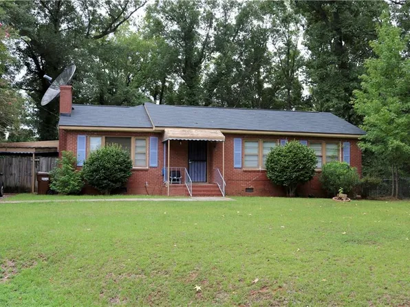 14 Upatoi Dr, Columbus, GA 31903