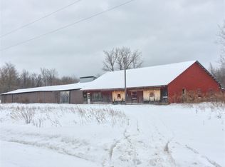 176 County Route 51, Winthrop, NY 13697
