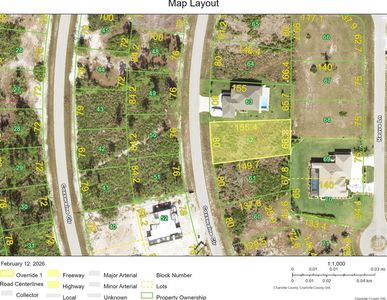 72 Coxswain Cir Lot 62, Placida, FL, 33946