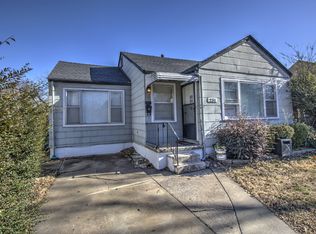 231 S Richmond Ave, Tulsa, OK 74112