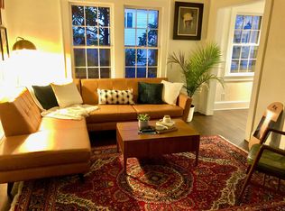 1071 N Highland Ave NE APT 8, Atlanta, GA 30306