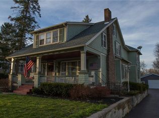 28 Main St, Phelps, NY 14532