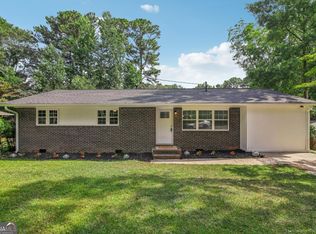 270 Gordon Woods Dr SW, Mableton, GA 30126