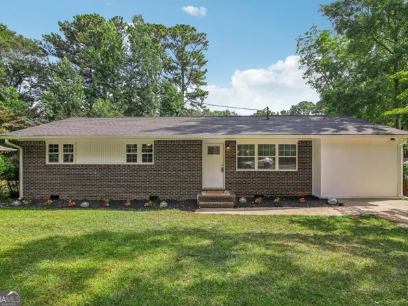 270 Gordon Woods Dr SW, Mableton, GA 30126