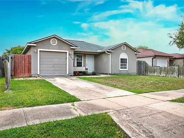 5726 Victor Lara Ortegon St, Corpus Christi, TX 78417