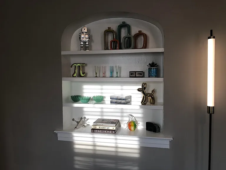 1154 Jefferson St #D — Photo 32