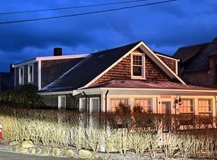 15 Beach St, Nantucket, MA 02554