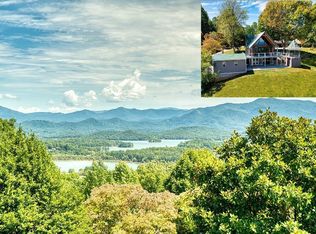 762 Mining Gap Rd, Young Harris, GA 30582