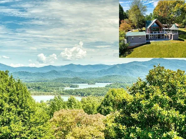 762 Mining Gap Rd, Young Harris, GA 30582