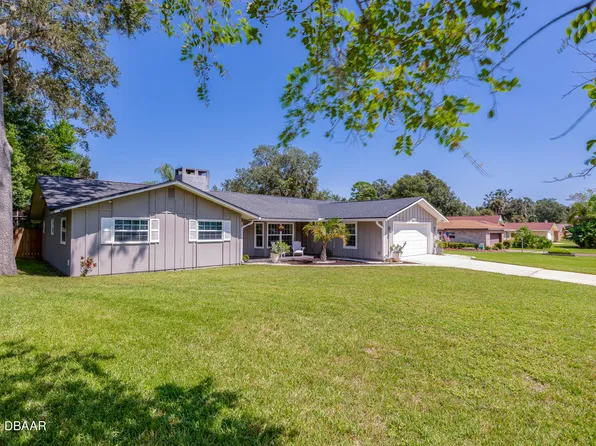 931 Old Mill Run, Ormond Beach, FL 32174