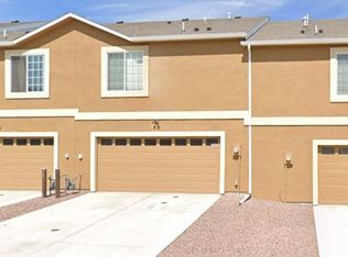 7645 Forest Meadows Ave, Colorado Springs, CO 80908