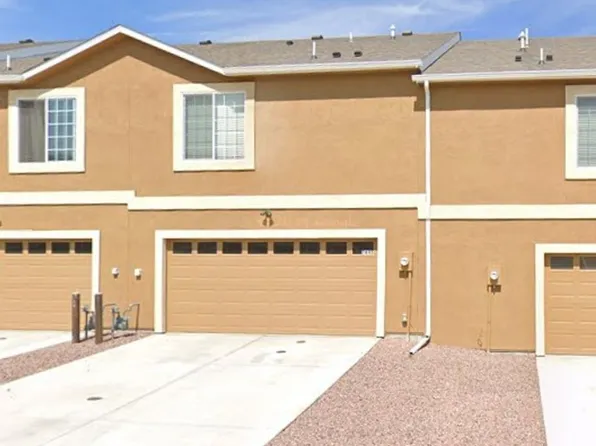7645 Forest Meadows Ave, Colorado Springs, CO 80908