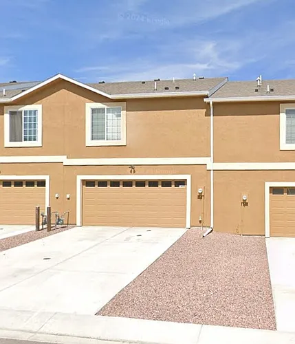 7645 Forest Meadows Ave Photo 1