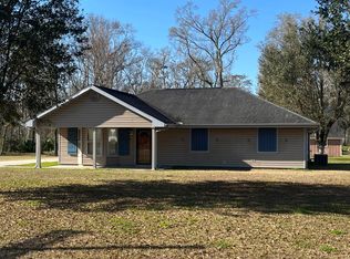 914 Choctaw Rd, Thibodaux, LA 70301