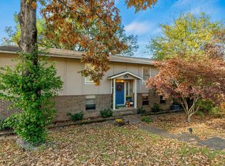 3108 N Magnolia St, N Little Rock, AR 72116