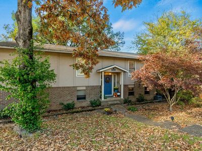 3108 N Magnolia St, N Little Rock, AR, 72116