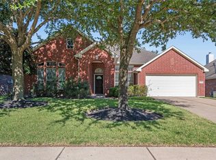 7522 Rain Meadow Ln, Cypress, TX 77433
