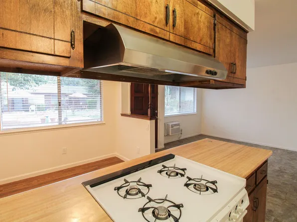 Morro Garden Apartments, 7775 Morro Rd #8, Atascadero, CA 93422