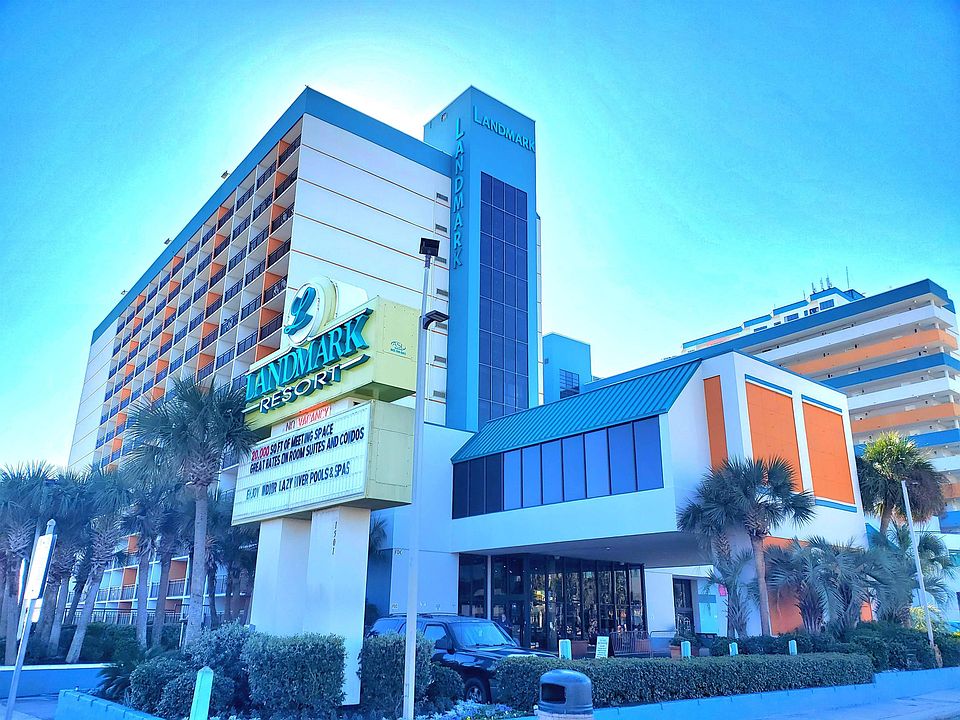 1st image of 1501 S Ocean Blvd. #1117