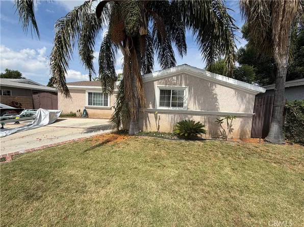 1139 Aldgate Ave, La Puente, CA 91744