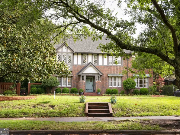 2655 Stanislaus Cir, Macon, GA 31204