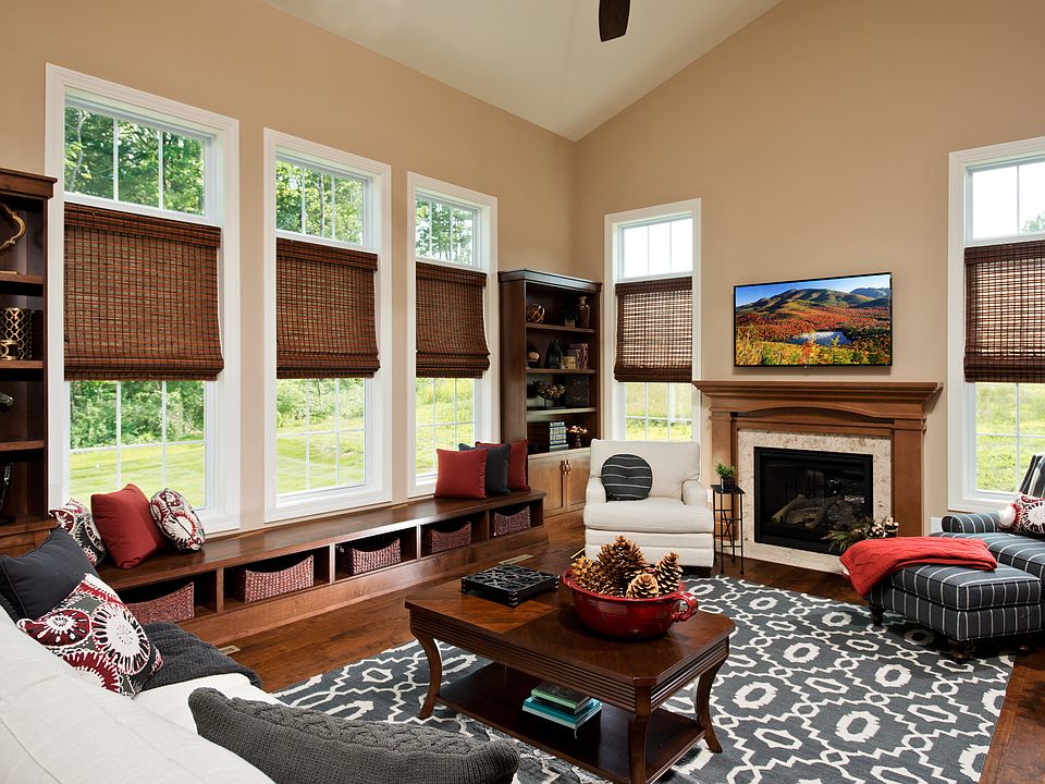 Fairmont Plan, Dutch Meadows, Latham, NY 12110 Zillow