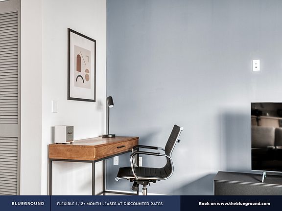 Office Area