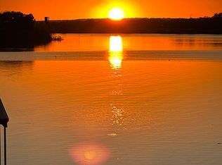 25331 S 603rd Rd, Grove, OK 74344