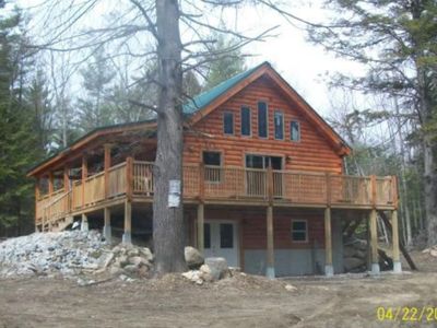 281 Jamie Drive, Sanbornville, NH, 03872