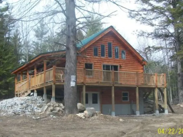 281 Jamie Drive, Wakefield, NH 03872