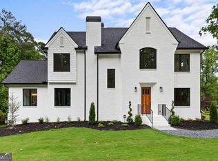 3595 Lavista Rd, Decatur, GA 30033