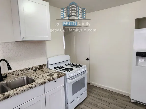 1442 E Polk St, Phoenix, AZ 85006