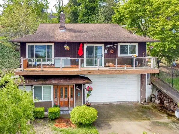 1826 Markham Avenue NE, Tacoma, WA 98422