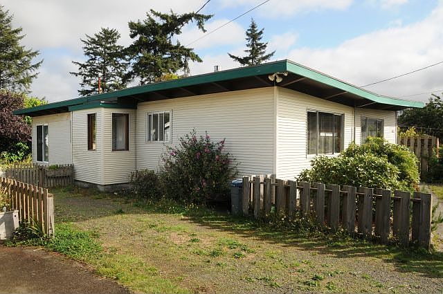 Classic Modern Design