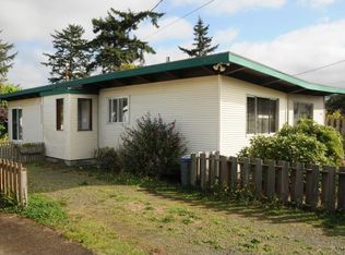 822 13th Ave, Seaside, OR 97138