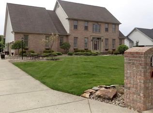 7080 Saint Ursula Dr, Canfield, OH