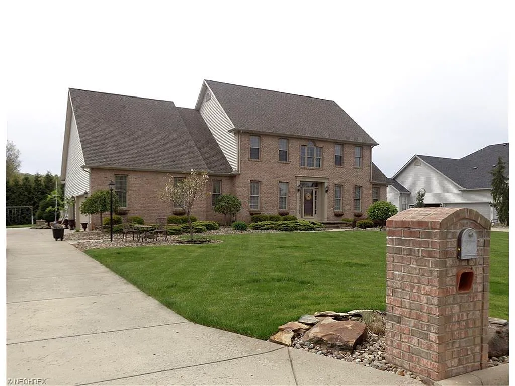 7080 Saint Ursula Dr photo 1