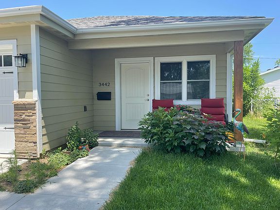 3rd image of 3442 Avenue F