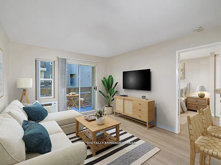 Parkview Terrace — Photo 11