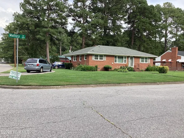 329 Mallory Street, Rocky Mount, NC 27801