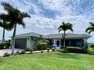 4008 NW 38th Ter, Cape Coral, FL 33993